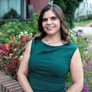 Gina Baum